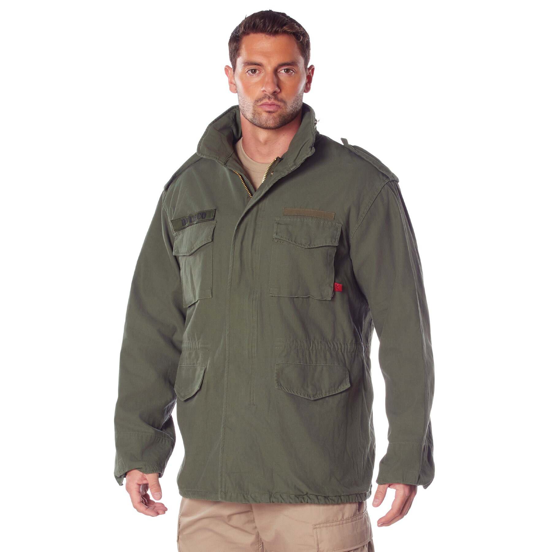 Hood for m65 cheap field jacket