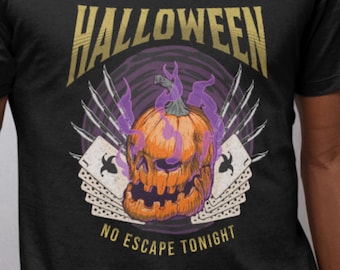 Spooky Halloween Pumpkin png, Spooky Season png, popular halloween shirt vintage, horror Halloween png, Halloween png, Digital Download PNG