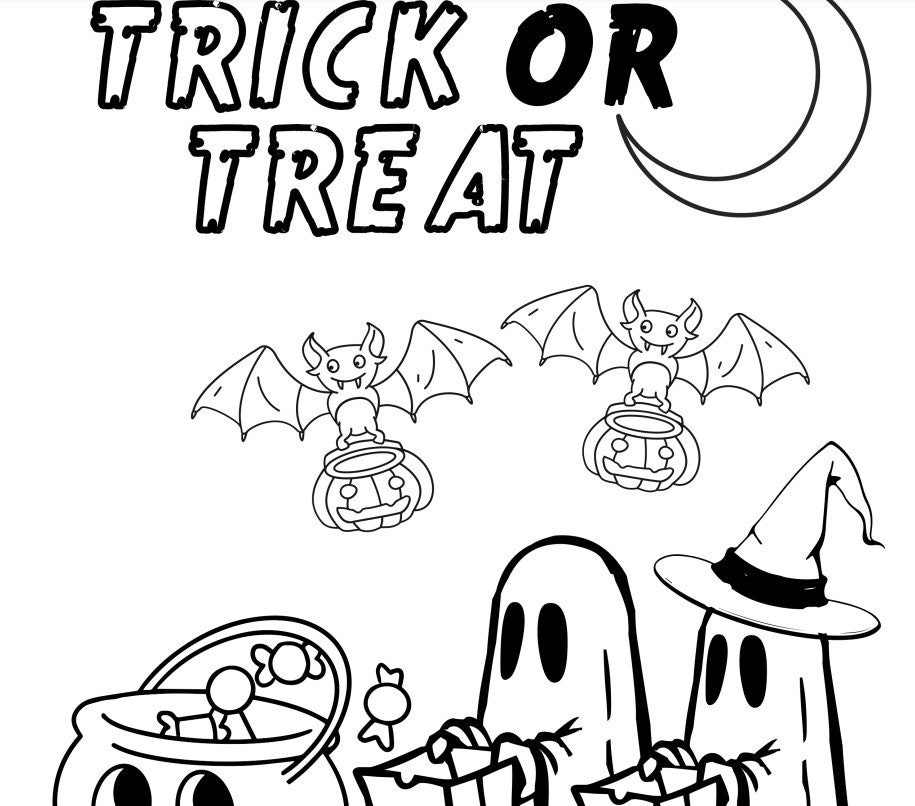 halloween-coloring-pages-digital-download-printable-holiday-etsy