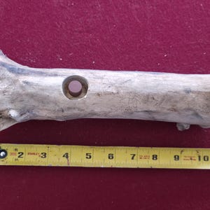 Mini log geocache