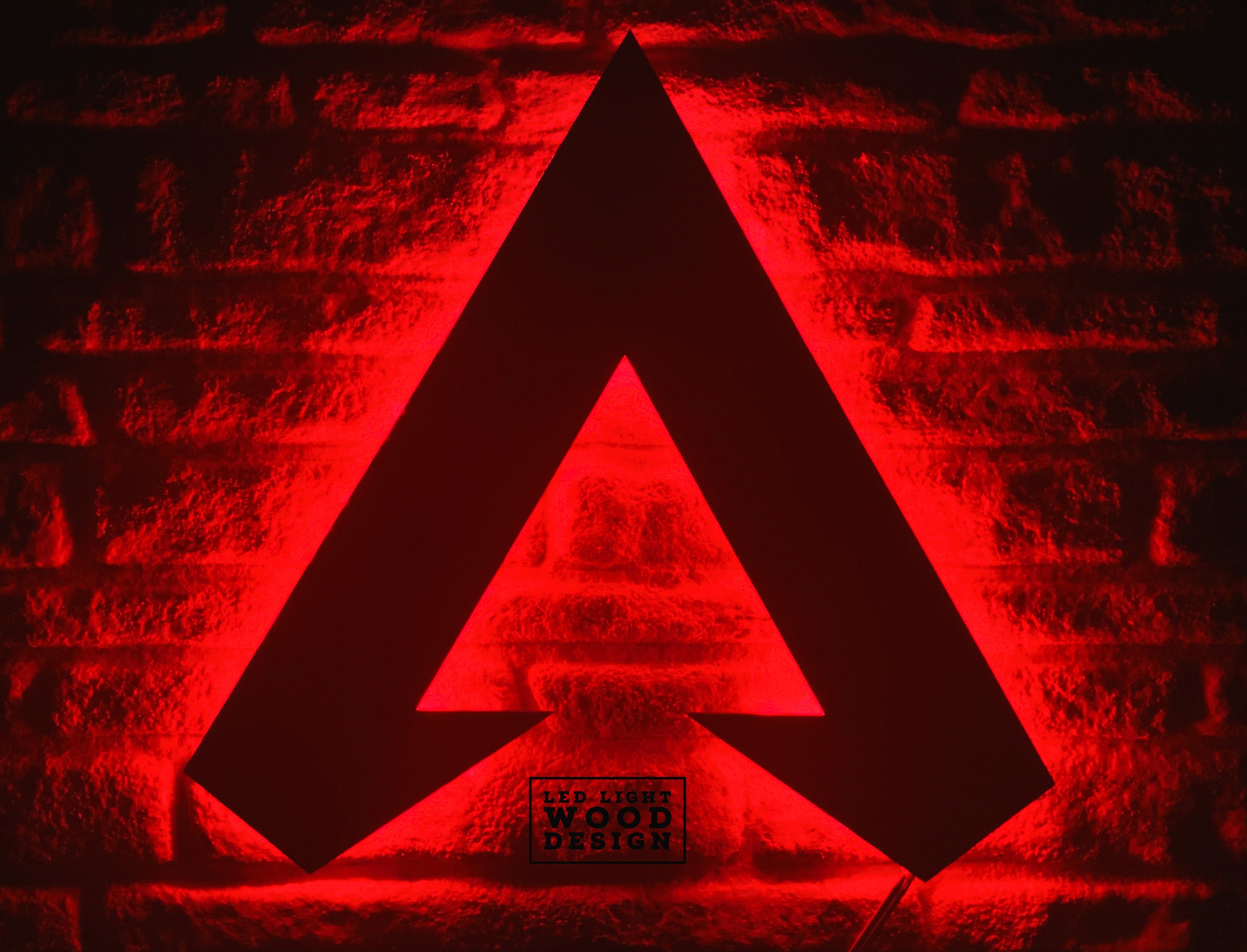 Apex sale neon light