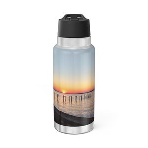 Gator Tumbler, 32oz