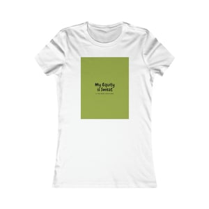 Women&#39;s Favorite Tee