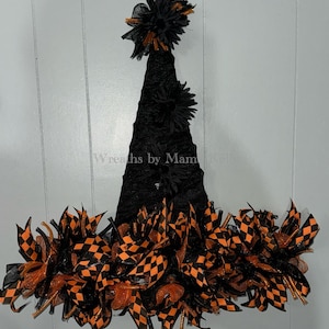 Witch Hat