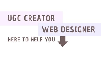 CONVIÉRTETE EN CREADOR DE UGC