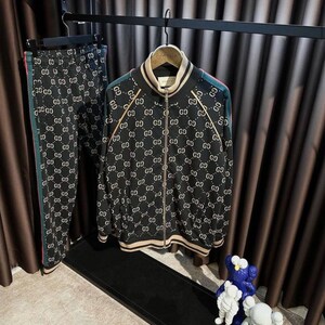 Buy Louis Vuitton Tracksuit Online In India -  India