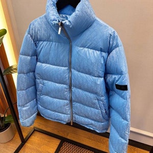 Louis Vuitton Men's Winter Jacket