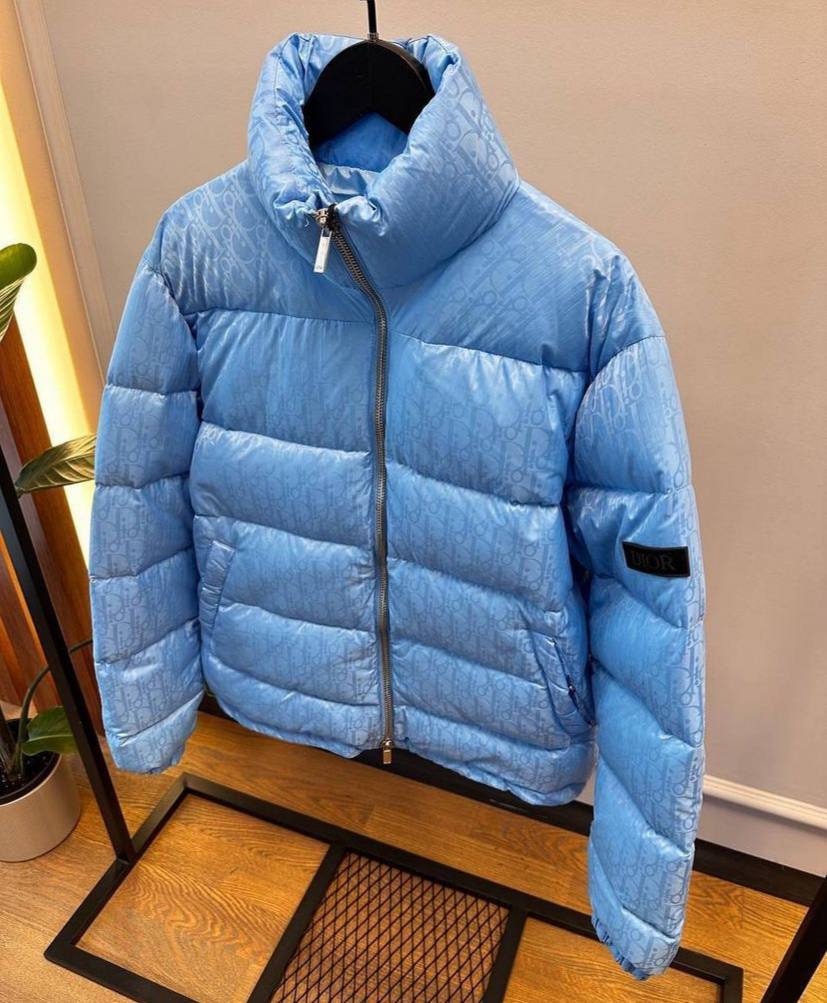 Where to Buy Louis Vuitton Rainbow Puffer Jackets