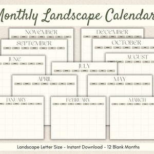 Personal Finance Planner Minimalist Style Set Printable image 6