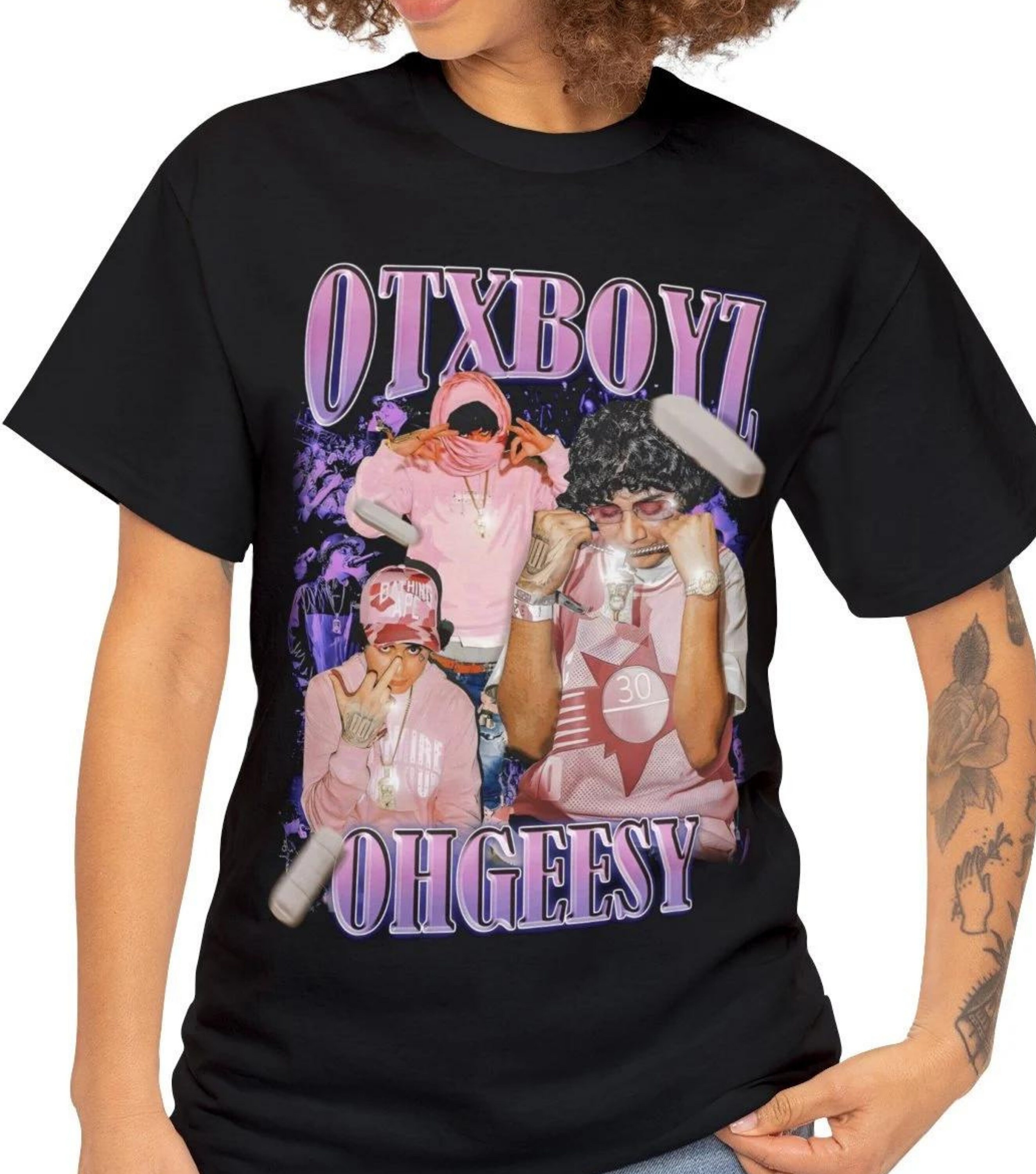 Ohgeesy tapestry sales
