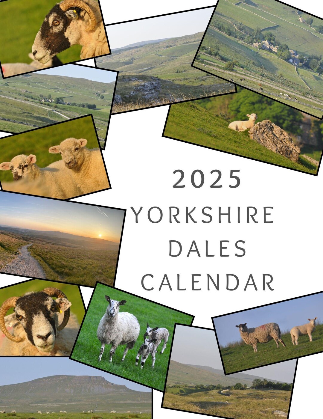 2025 Yorkshire Dales Calendar DIGITAL DOWNLOAD Etsy 2025 Yorkshire Dales Calendar DIGITAL DOWNLOAD Etsy