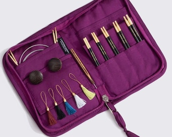 Lantern Moon - Grace Interchangeable Needle Set 4" (10 CM) - 350314