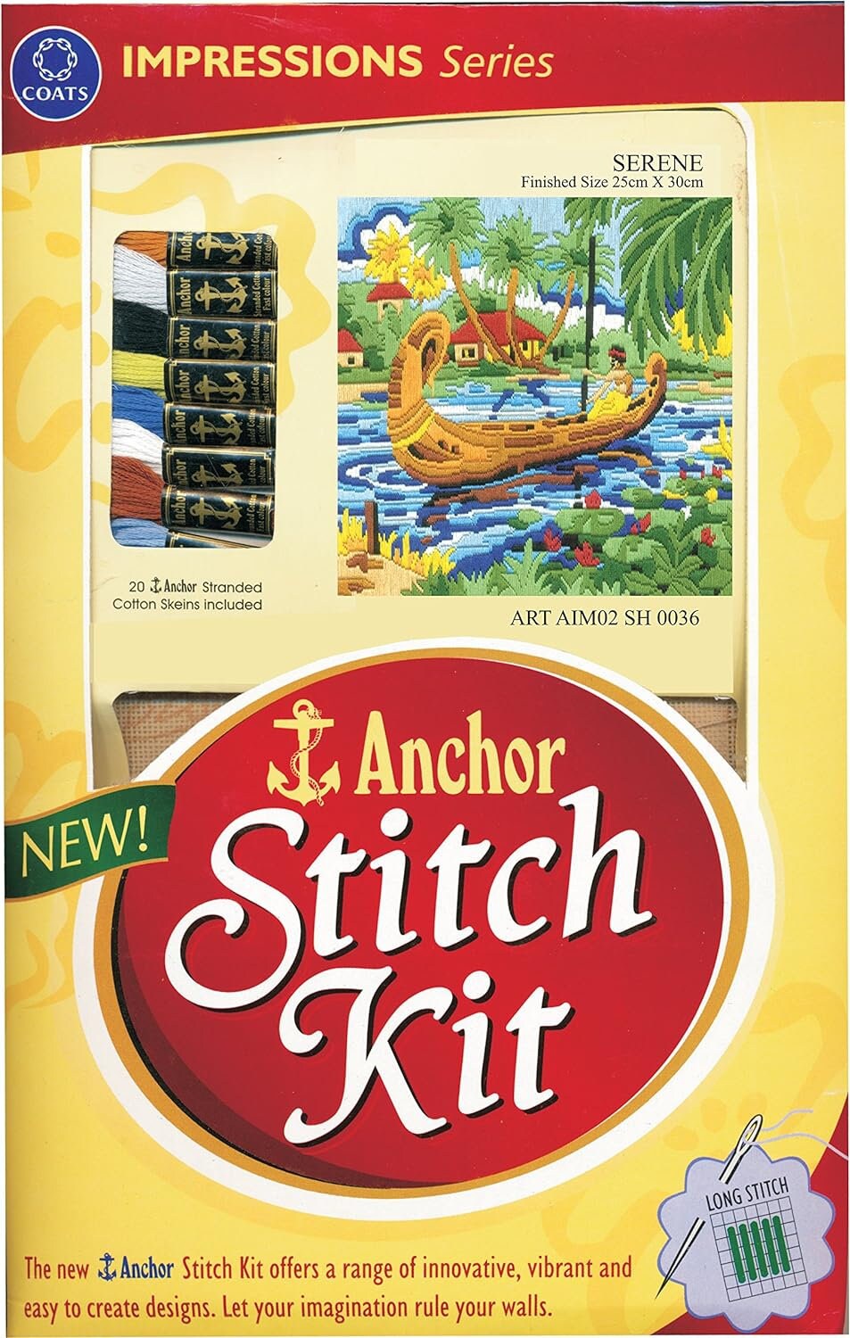 RIDE ANCHOR 25cm 追い込む 