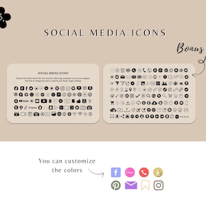 Lash Business Card, Lash Tech Business Cards, Diy Lash Artist Business Cards, Beauty Business Card, Canva Template, Lash Artist image 6