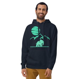 Unisex Hoodie