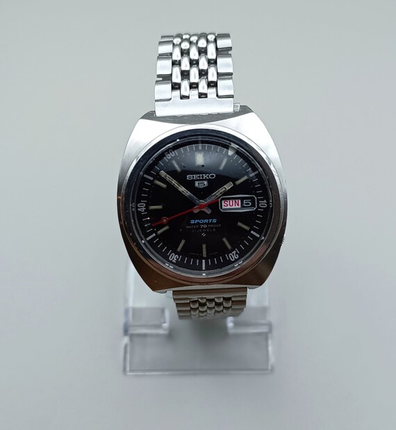 Seiko junior diver's watch new arrivals