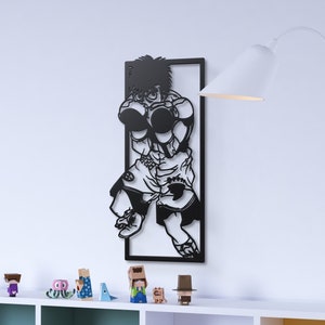 Metal Wall Art