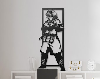 Metal Wall Art
