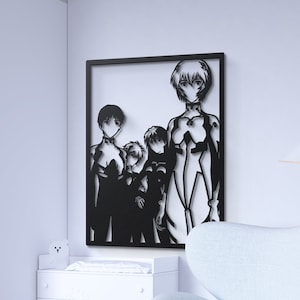 Metal Wall Art