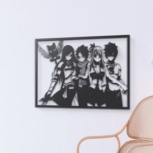 Metal Wall Art