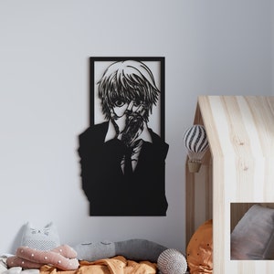 Metal Wall Art