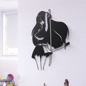 Metal Wall Art