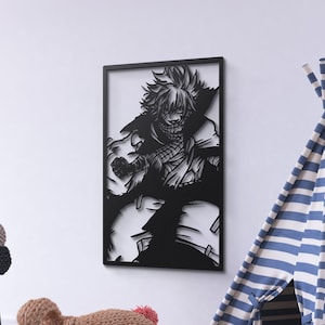 Metal Wall Art