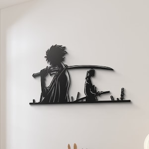Metal Wall Art