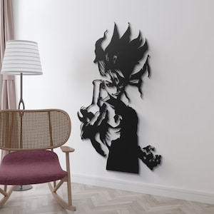 Metal Wall Art