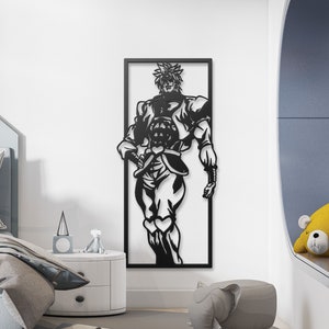 Metal Wall Art