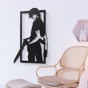 Metal Wall Art