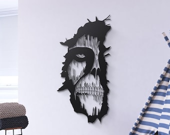 Metal Wall Art