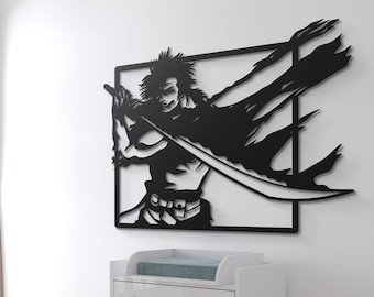 Metal Wall Art