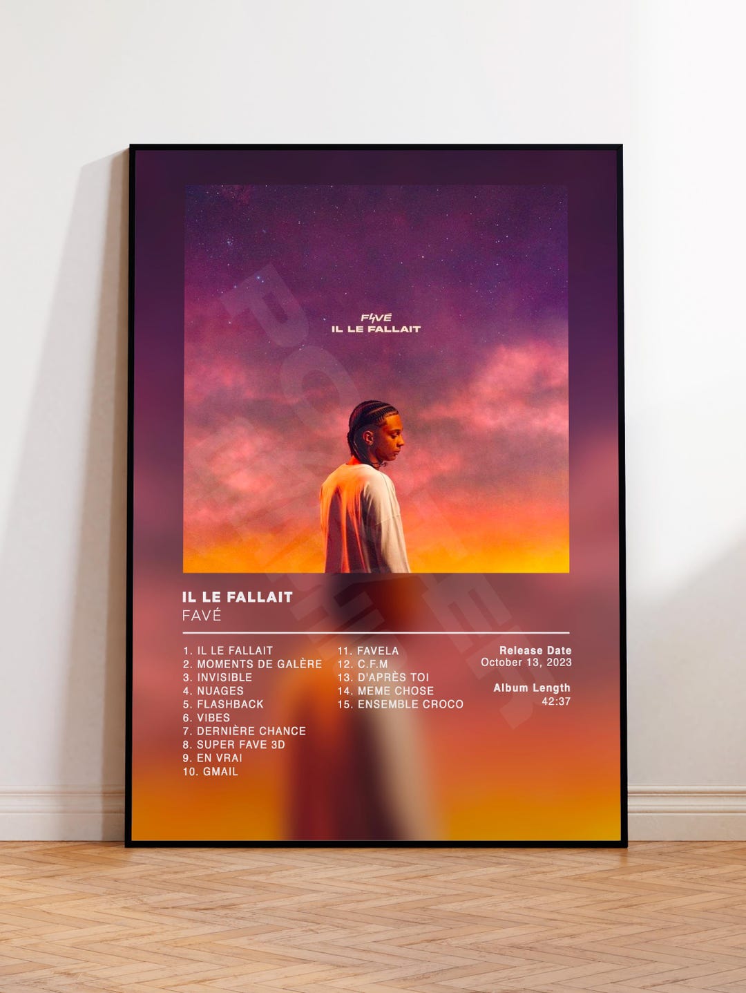 Album Poster 
