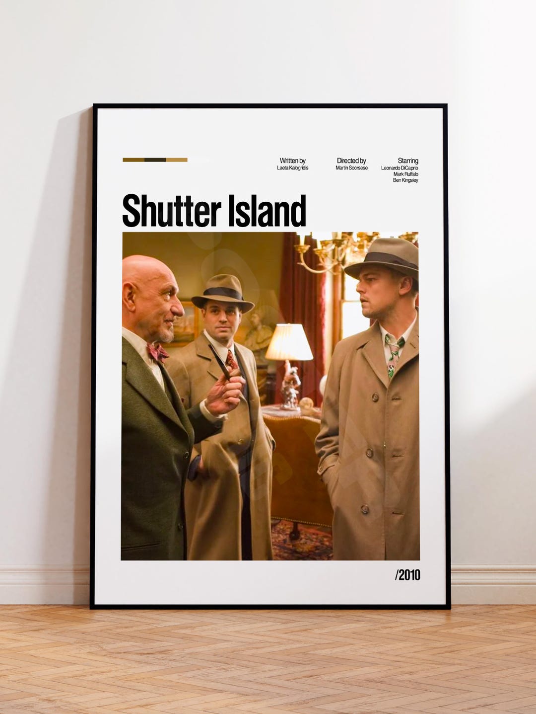 shutter-island-film-poster-minimalist-movie-poster-custom-poster