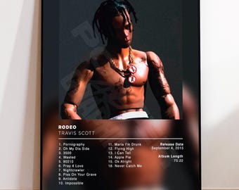 新品 Travis Scott Days Before Rodeo LPレコード TRAVIS SCOTT - DAYS BEFORE RODEO VINYL | eBay