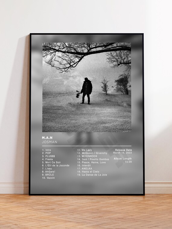 WhiplashWaterdichte posters muurkunst posters waterdicht thuis