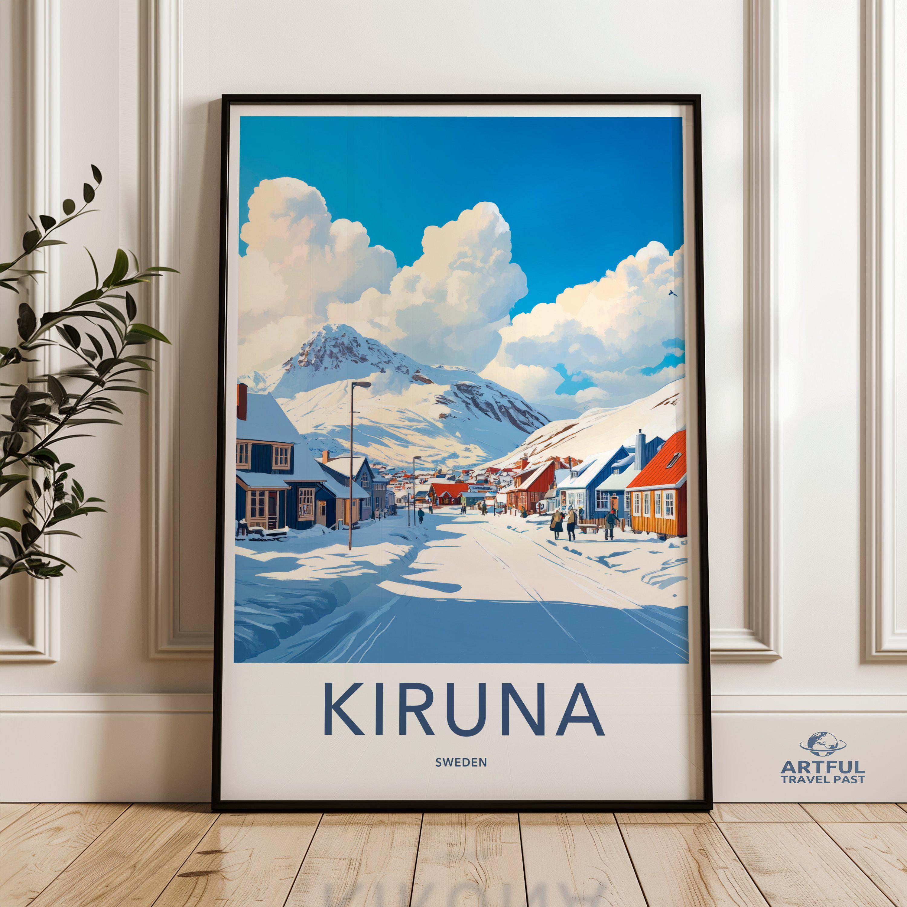 Destination Artwork - Etsy UK