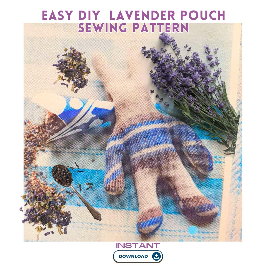 Beginner Friendly Grumpy Bunny Easter Rag Doll Sewing Patterns Tutorial ...