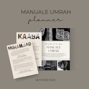 PODRĘCZNIK UMRAH, planista umrah, przewodnik umrah, e-BOOK umrah, podróże muzułmańskie. Duaa umrah, umrah krok po kroku