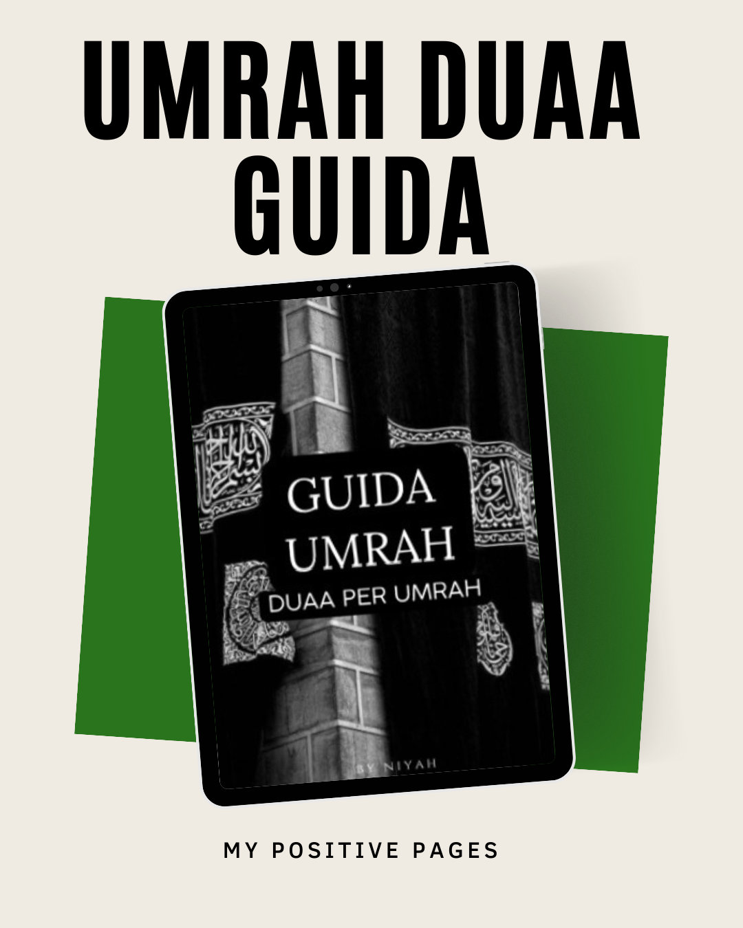 Umrah Booklet.pdf UMRAH & DUAA GUIDE, Duaa Booklet for Umrah, Duaa Printable Guide for ...