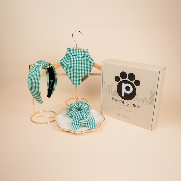 Matching Dog and Owner Etsy