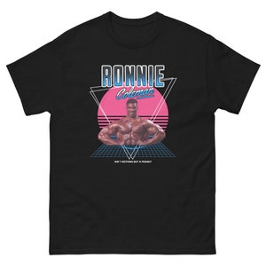 Ronnie coleman shirt - Etsy 日本