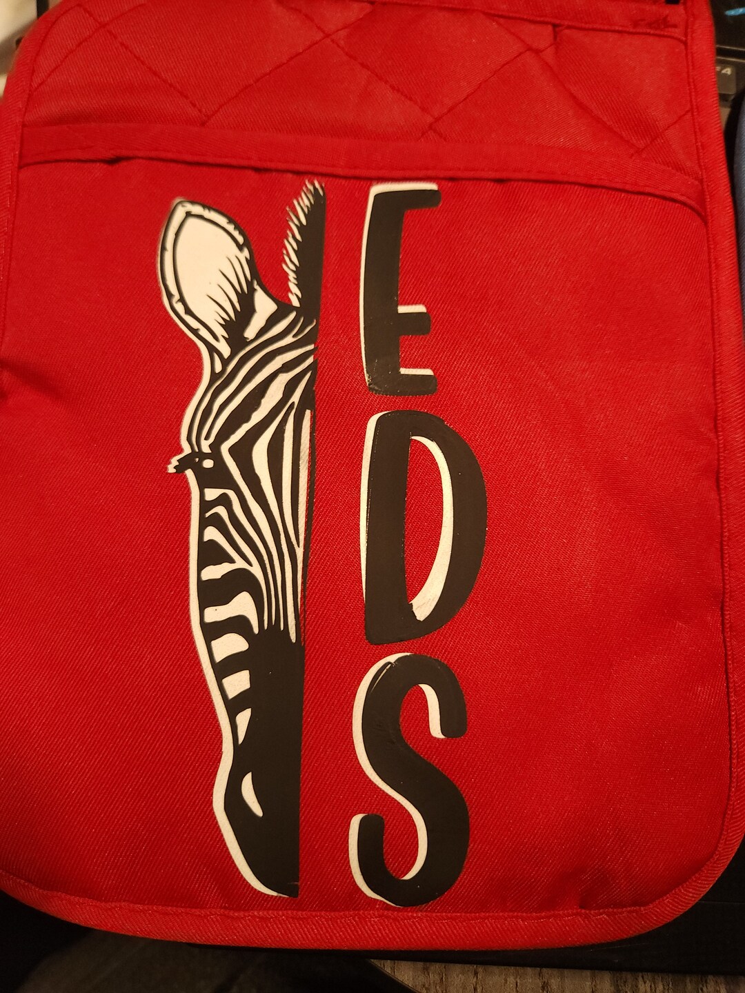 Ehlersdanlos Syndrome Glow Pot Holders Etsy