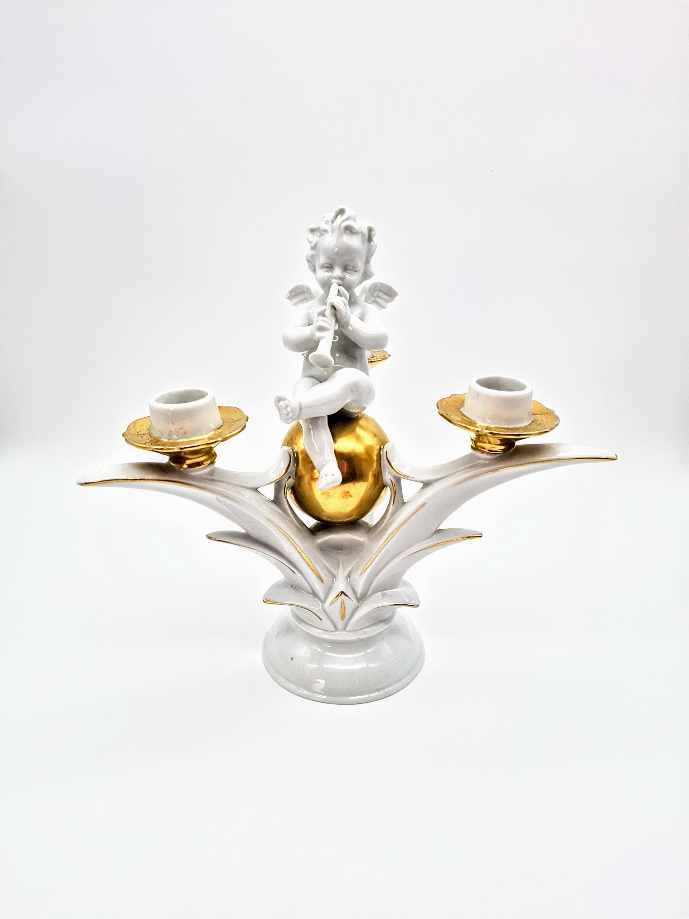 Carl Scheidig Porcelain - Etsy Israel