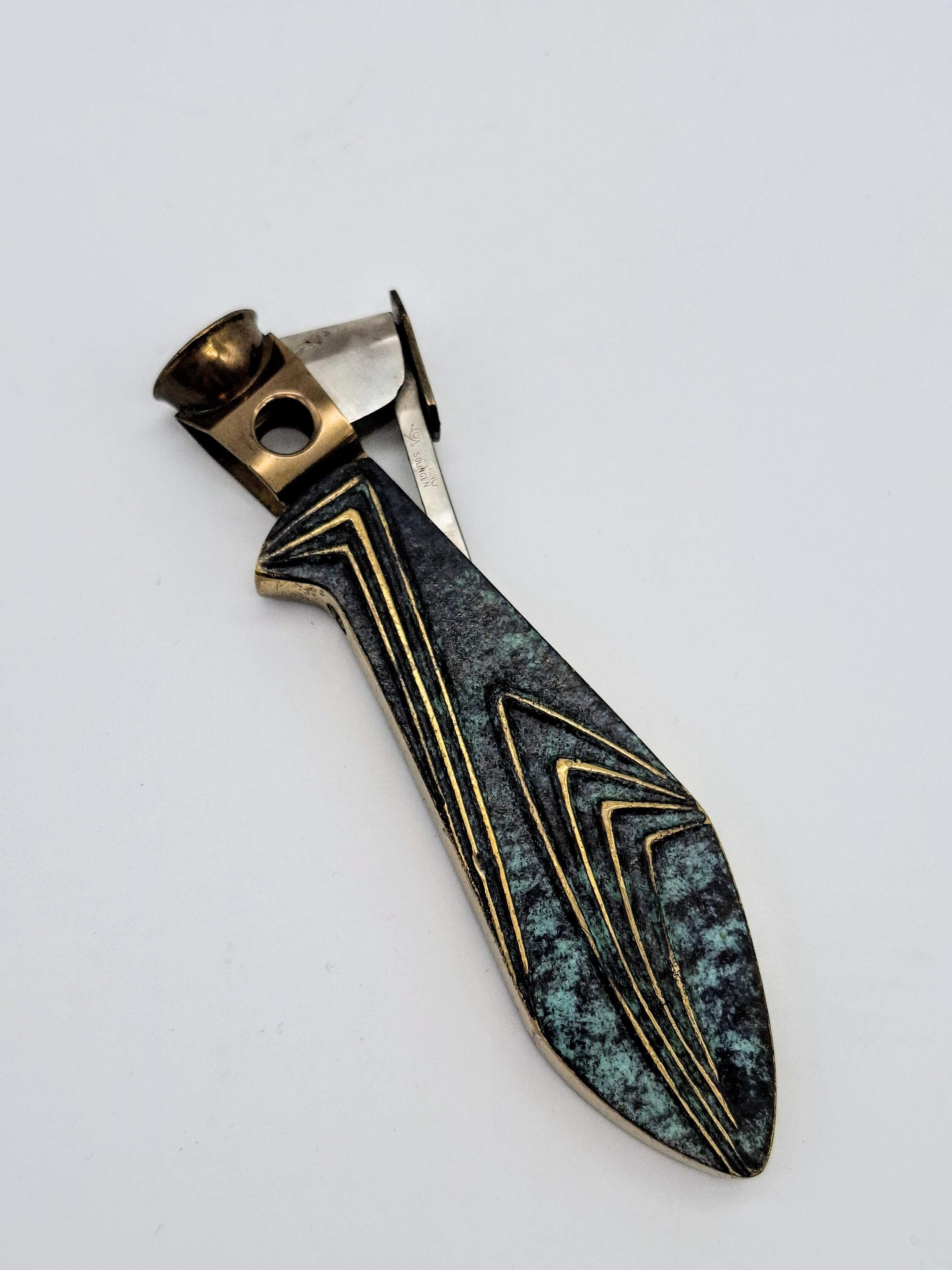 Solingen Pfeilring - Etsy Denmark