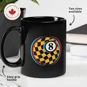 amazon d&d coffee mug Bold Roast