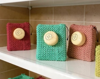Easy Crochet Face & Hand Towel Venice Pattern | Beginner Friendly Crochet Washcloth Tutorial