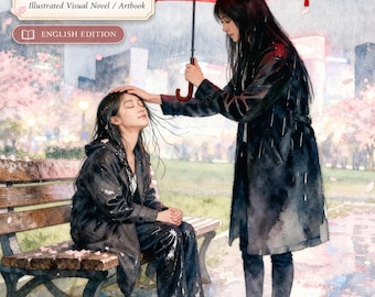 ¿Puedo dejarlo ir? Capítulo 1. Libro electrónico de ficción ilustrada (PDF en inglés).