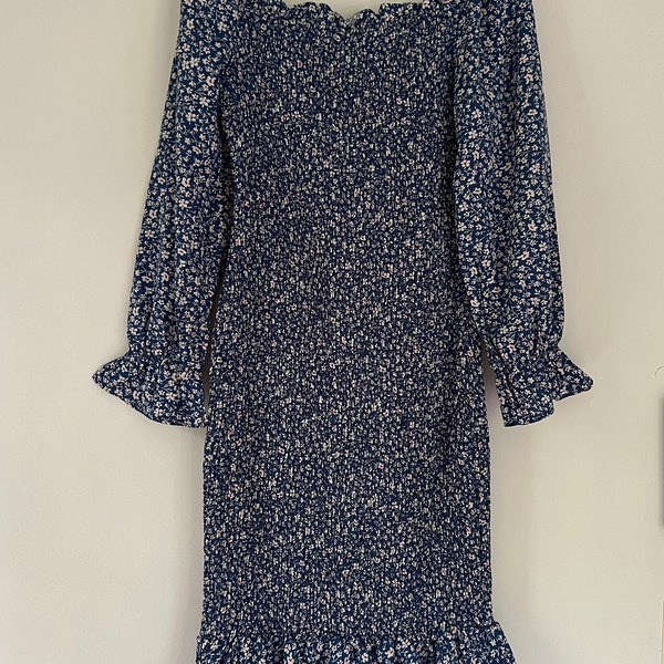 dress panties Bridesmay Cocktail Dresses for Women 2024 Wedding Guest Midi with FengLS Women's Summer Midi Color:Navy* ladies kaftan